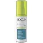 Istituto ganassini Дезодорант спрей 24H , Bioclin Deo 24h Fresh Vapo spray 100 ml