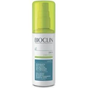 Istituto ganassini Дезодорант спрей 24H , Bioclin Deo 24h Fresh Vapo spray 100 ml