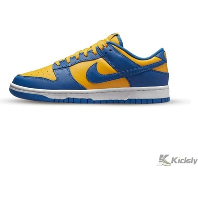 Nike Dunk Low UCLA