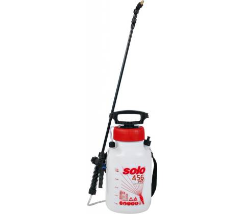 Solo 456 Pro