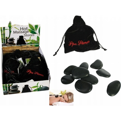 OOTB Masážne lávové kamene