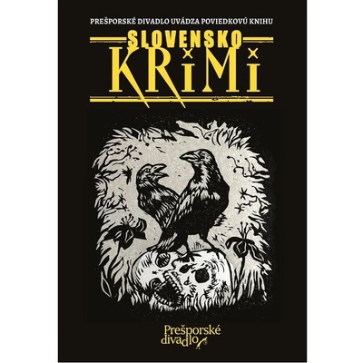 Slovensko KRIMI