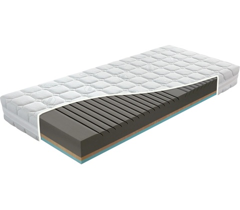 Materasso Spinal Dream