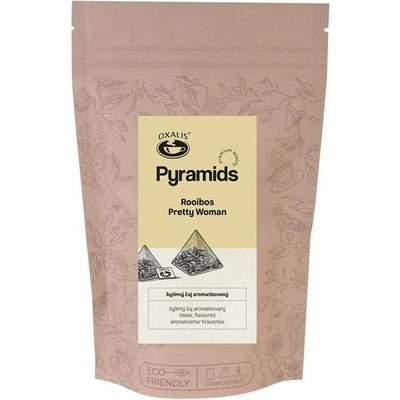 BONThé Rooibos Pretty Woman Pyramids 45 g