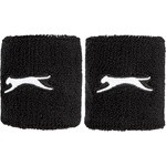 Slazenger Накитник Slazenger 2 Pack Wristbands - Black