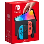Nintendo Switch OLED Model Конзоли за игри