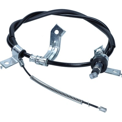 Ťažné lanko, parkovacia brzda MAXGEAR 32-1637 (321637)