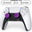 KontrolFreek Аксесоар KontrolFreek FPS Thumbsticks Fenzy Edition за PS5/PS4 (6100-PS5)