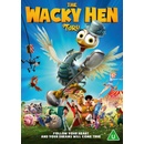 Wacky Hen DVD