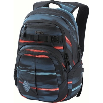 Nitro Chase night sky 35 l