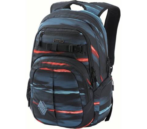 Nitro Chase night sky 35 l