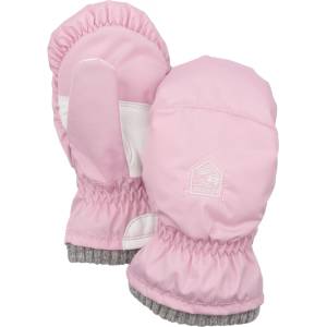 Hestra Детски ръкавици Hestra Kid's My First Hestra Mitt Gloves - Rose - размер 1 (EU) (202-2780-0211)