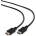 Gembird HDMI 2.0 - HDMI 2.0 M/M видеокабел 0, 5 м черен CCS CC-HDMI4L-0, 5M (CC-HDMI4L-0.5M)