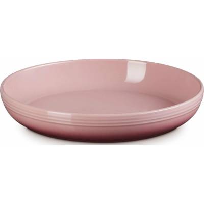Le Creuset 70156961787099 Hluboký talíř Coupe 22 cm růženín