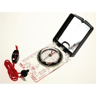 SUUNTO MC-2 G