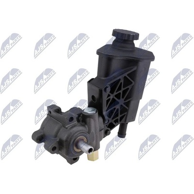 Hydraulické čerpadlo, riadenie NTY SPW-CH-060