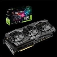 その他 ASUS ROG-STRIX-RTX2080TI-O11G-GAMING Amazon.co.jp: ASUS NVIDIA RTX2080Ti 搭載 トリプルファン