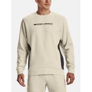 Under Armour Мъжки суитшърт Under Armour UA SUMMIT KNIT CREW Under Armour | Bezhov | МЪЖЕ | S