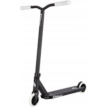 Chilli PRO SCOOTER Base čierna biela