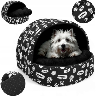 Dogguru psí bouda