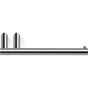 DECOR WALTHER 0520258 Mikado PVD Black Chrome