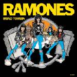 Warner Ramones: Road To Ruin (Remastered 2018) - CD (023376)
