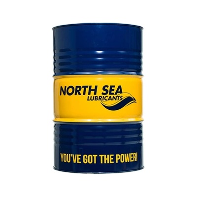 North Sea Lubricants stou 10w-30 200l