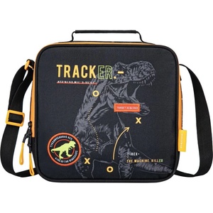 Kstationery Термочанта за храна Kstationery T-Rex - Dangerous Zone (68355)