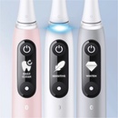 Elektrické zubní kartáčky Oral-B iO Series 6 White Alabaster