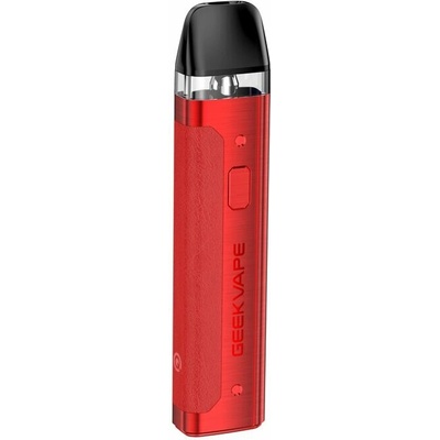 GeekVape AQ Pod Kit 1000 mAh Red 1 ks