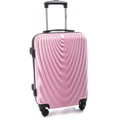 RGL 663 pudrová L 61x43x25 cm – Zboží Dáma