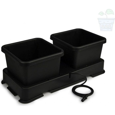 AutoPot Easy to grow system/модул ( 2 x 15 литра) (610849)