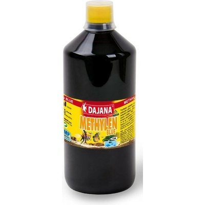 Dajana Methylen Blue 1000 ml
