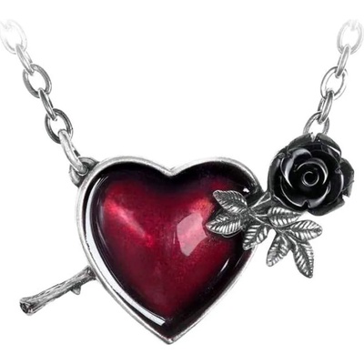 Alchemy gothic Колие ALCHEMY GOTHIC - Wounded By Love - P848