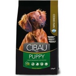 CIBAU Puppy Mini 2,5 kg