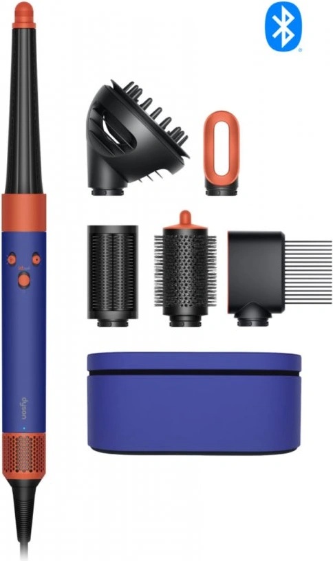 Dyson Airwrap I. D. Multi-styler (533759-01) от 522,14 € (1021,22