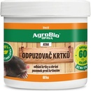 AgroBio Atak Odpuzovač krtků 60 ks