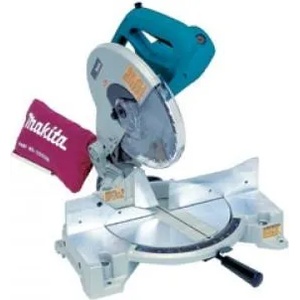 Makita LS1040 Потапящ циркуляр, герунг