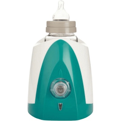 Thermobaby 1224046 Thermobaby уред за подгряване на шише Deep Peacock (NEW023885)