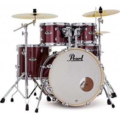 Pearl EXX705NBR/C704 Export EXX - Black Cherry Glitter