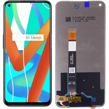 LCD Displej Realme 8 5G