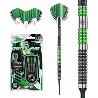 Winmau Daryl Gurney 20g