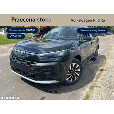 Volkswagen T-Roc 1.5 TSI Style DSG 110 kW