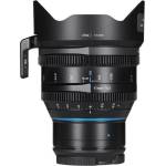 Irix Кино обектив Irix Cine 11mm T4.3 Canon RF (Metric) за Canon RF Обективи