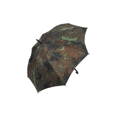 MFH Flecktarn deštník pevný maskáčový