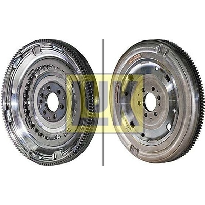 Setrvačník Schaeffler LuK 415 0497 09