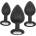 CalExotics CalExotics Silicone Gem Anal Kit