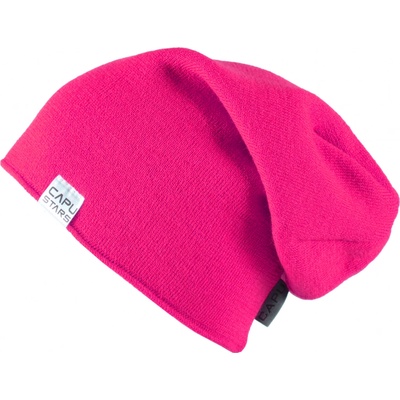 Capu čiapka 1737-B Pink