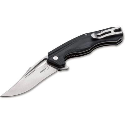 Böker Plus MASADA FOLDER 01BO762