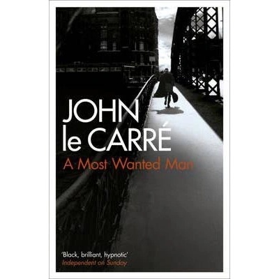 A Most Wanted Man - J. Le Carre